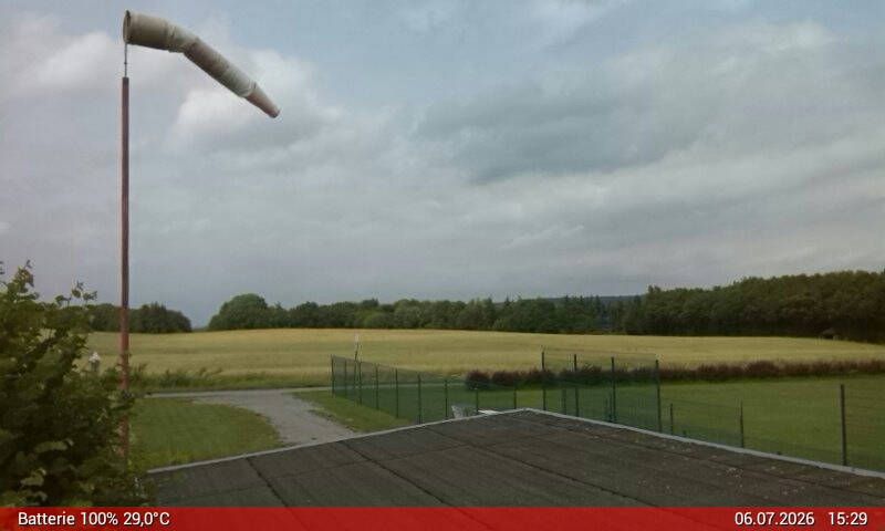 Impressionen