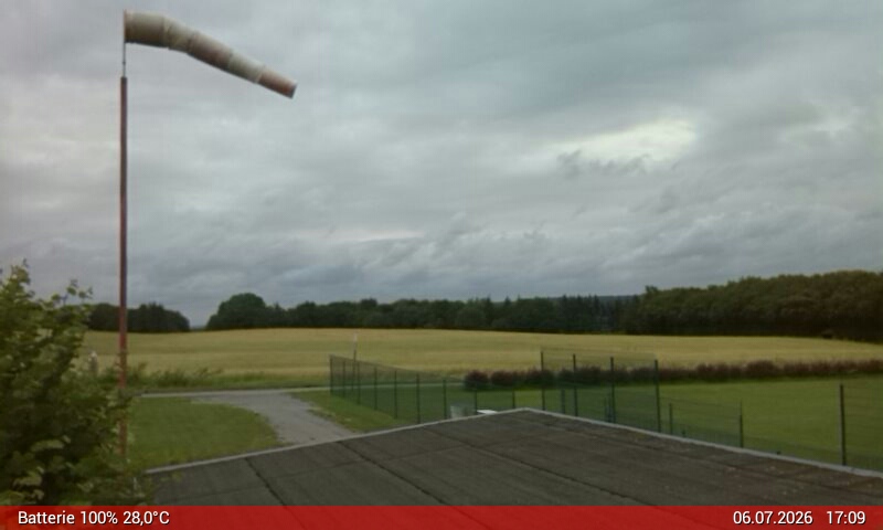 Impressionen
