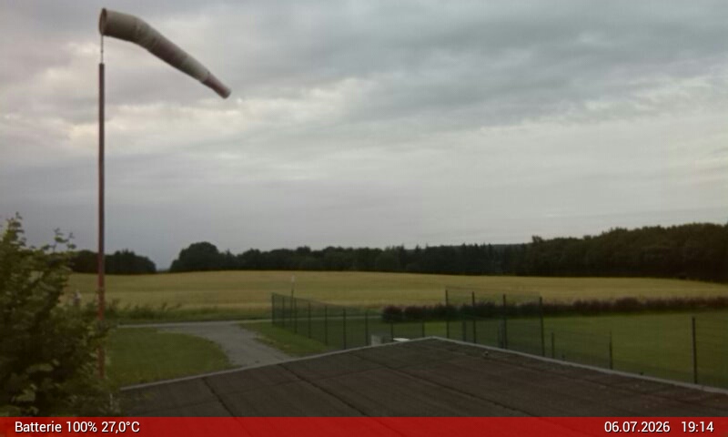Impressionen