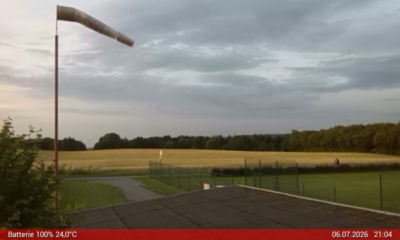 Impressionen