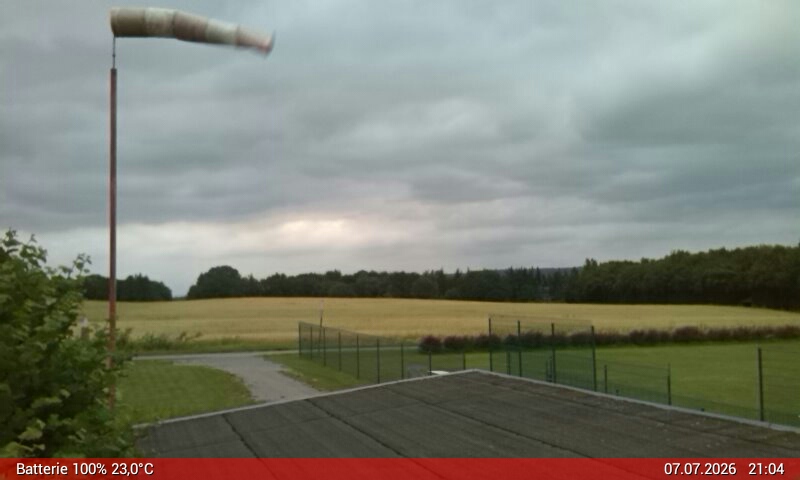 Impressionen