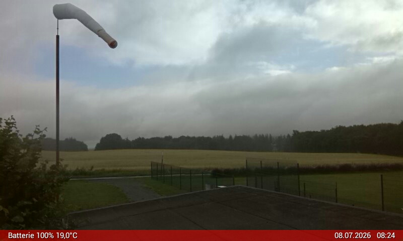 Impressionen