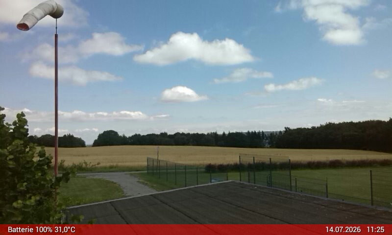 Impressionen