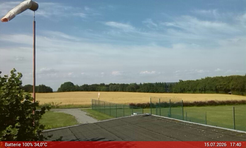 Impressionen