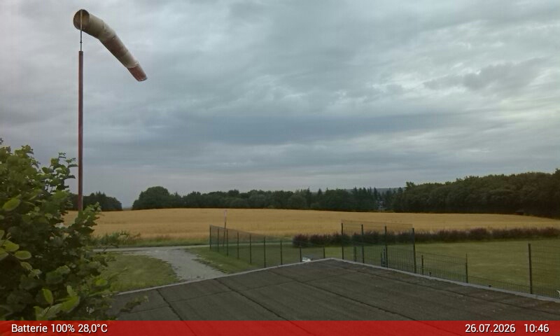 Impressionen