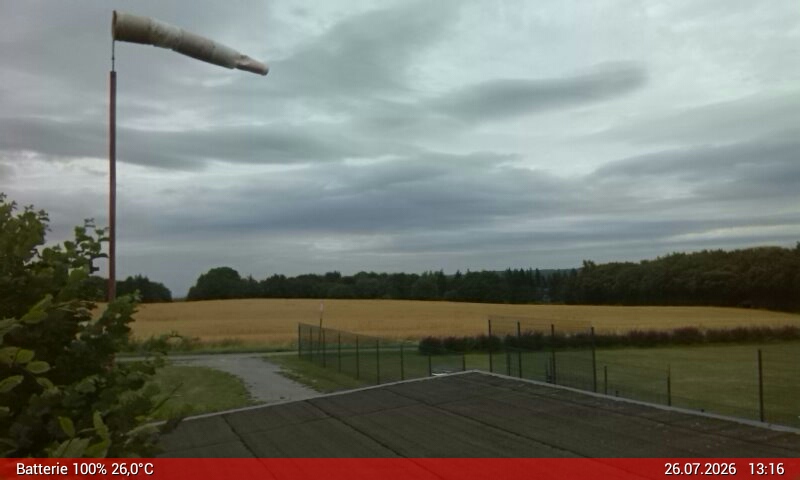 Impressionen