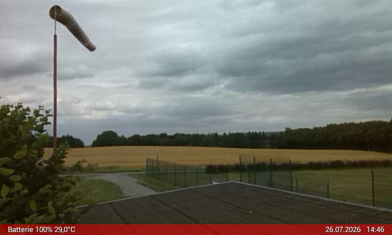 Impressionen