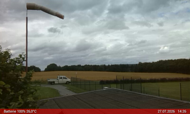Impressionen