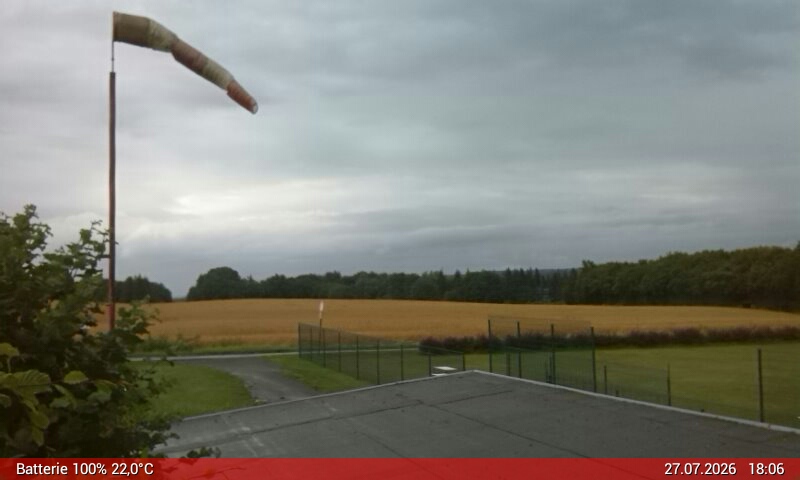 Impressionen