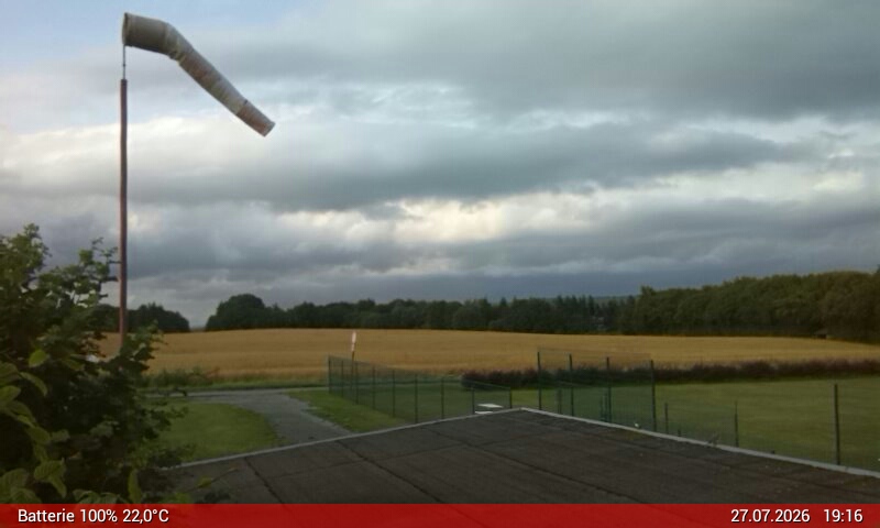 Impressionen