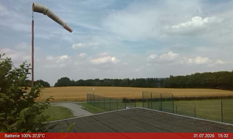 Impressionen