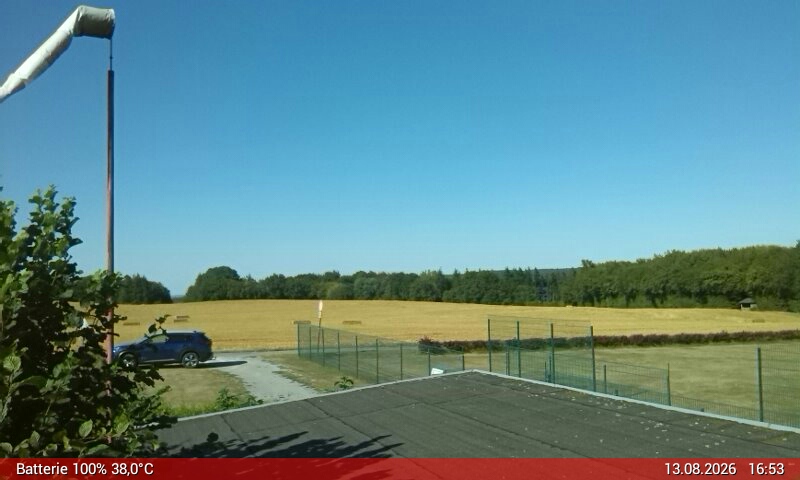 Impressionen