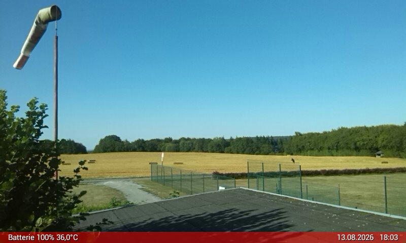 Impressionen