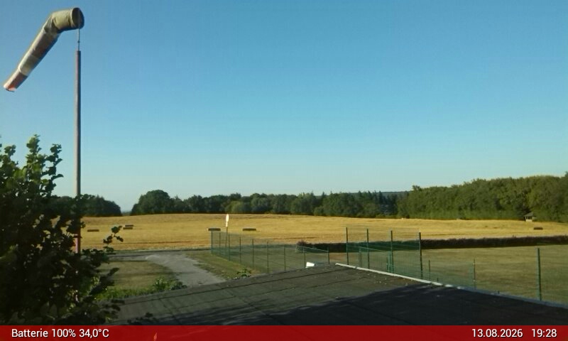 Impressionen