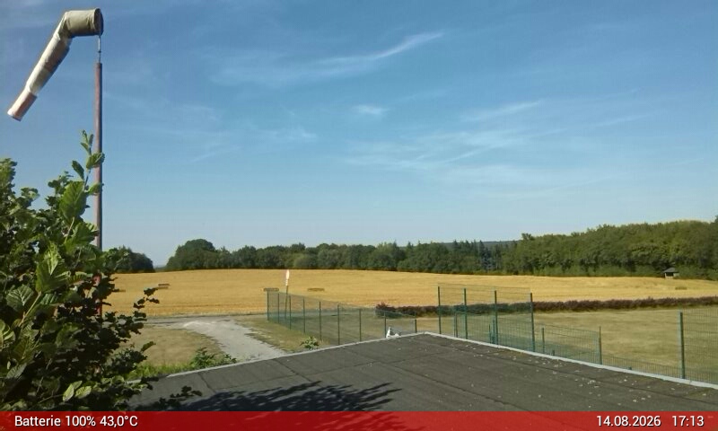 Impressionen