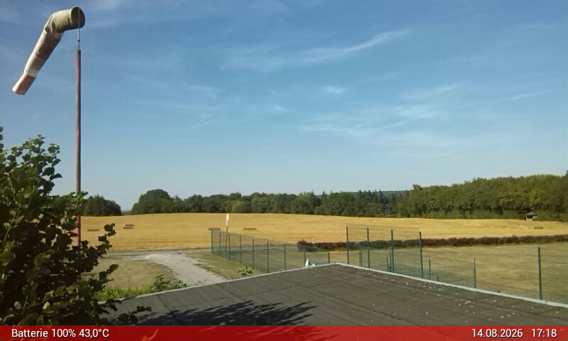 Impressionen