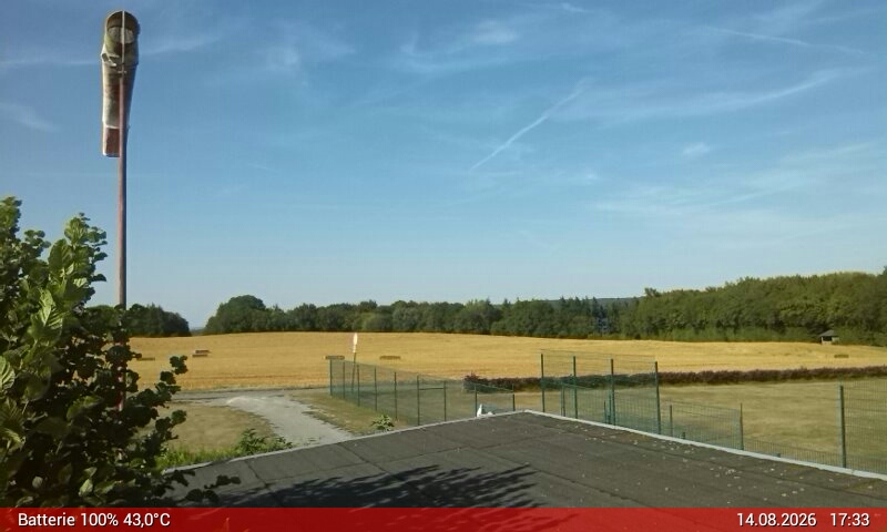 Impressionen