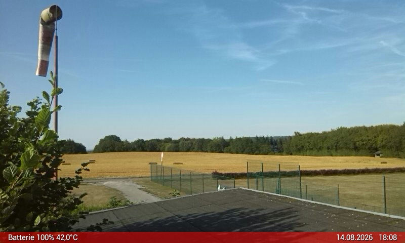 Impressionen
