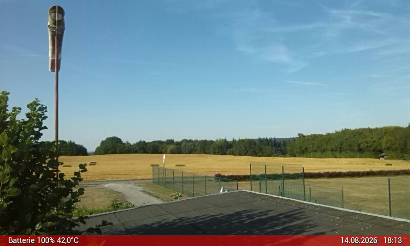 Impressionen