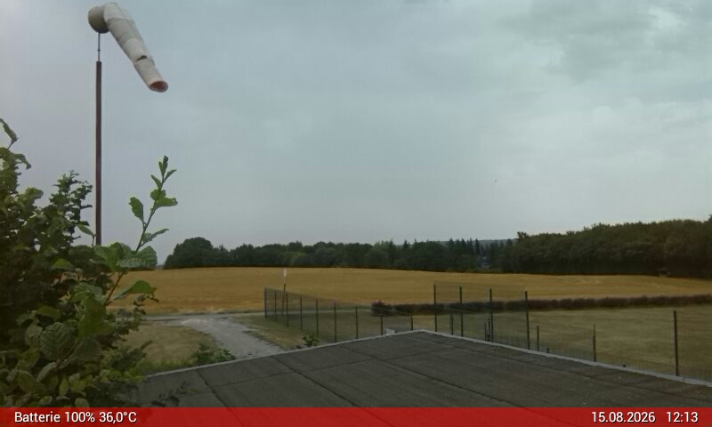 Impressionen