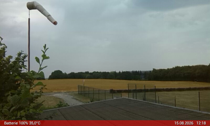 Impressionen