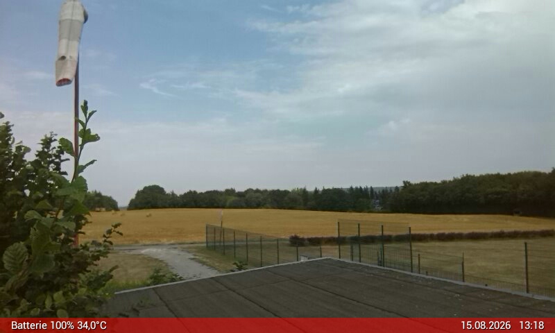 Impressionen