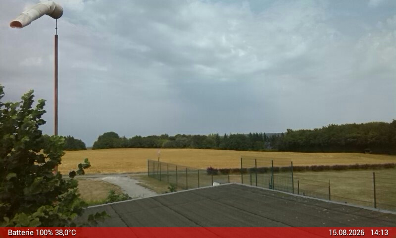Impressionen