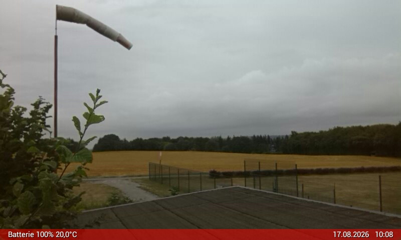 Impressionen