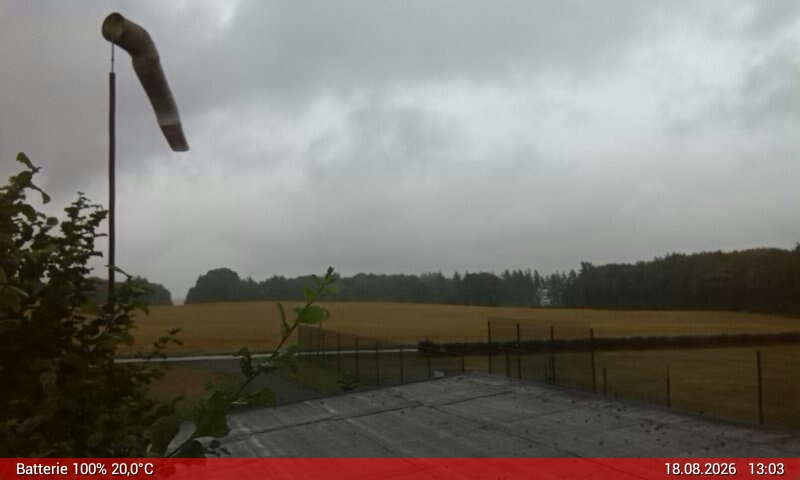 Impressionen