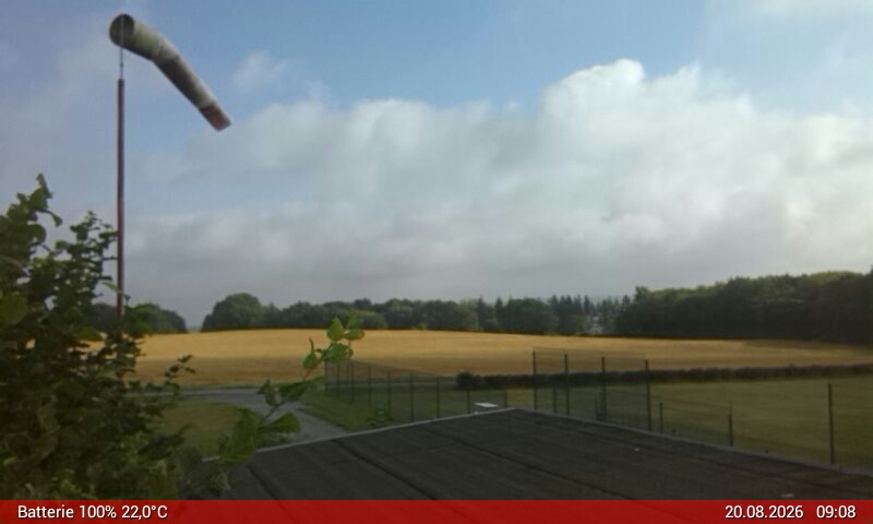 Impressionen