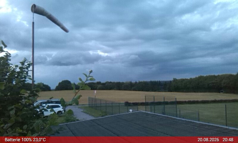 Impressionen