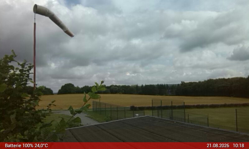 Impressionen