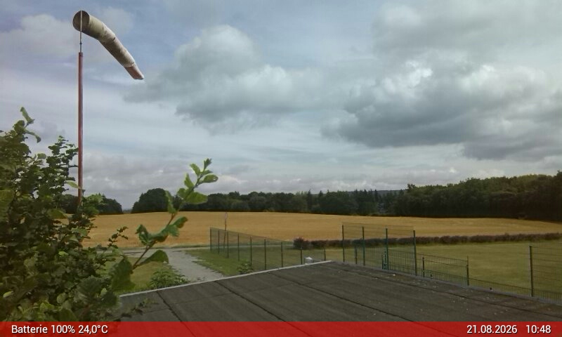 Impressionen