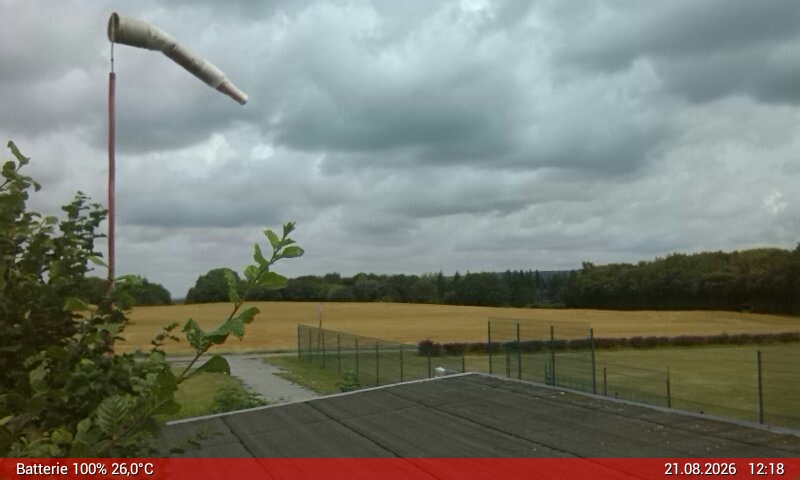Impressionen