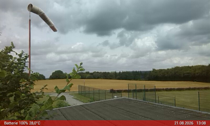 Impressionen