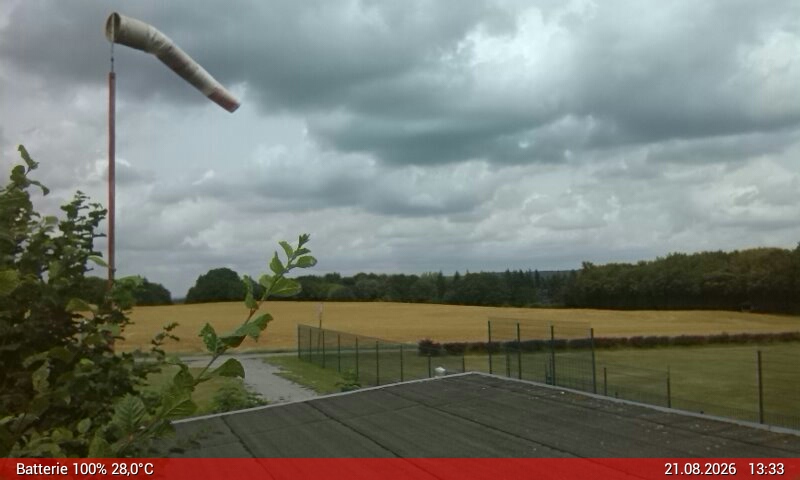 Impressionen