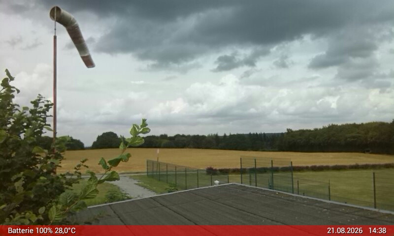 Impressionen
