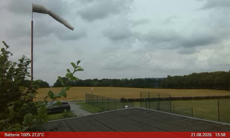 Impressionen