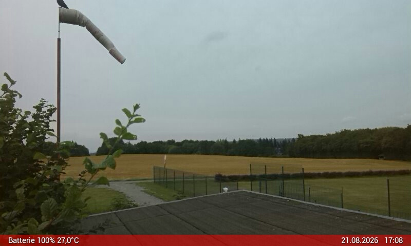 Impressionen