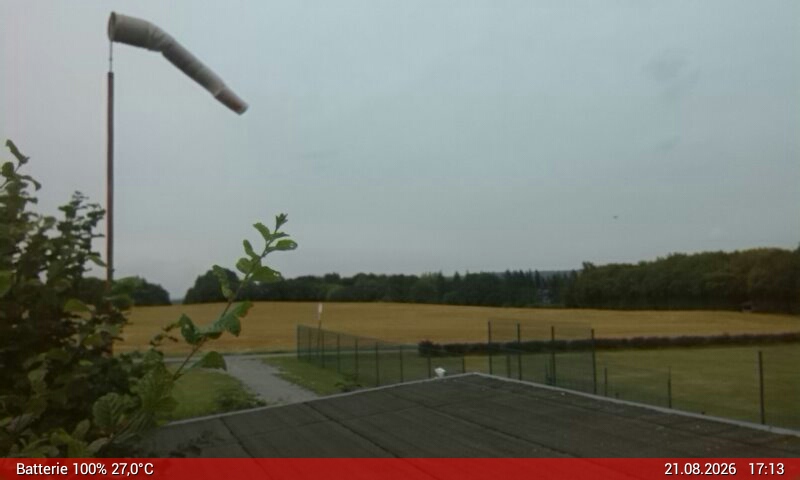 Impressionen