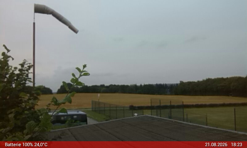 Impressionen