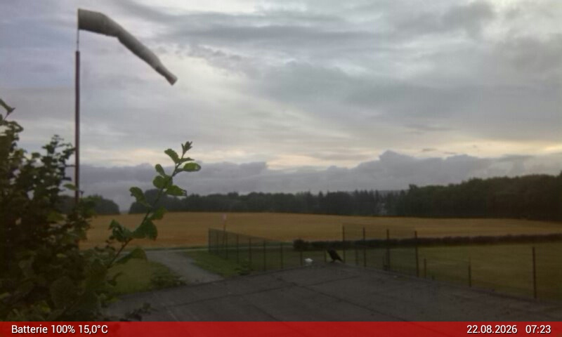 Impressionen