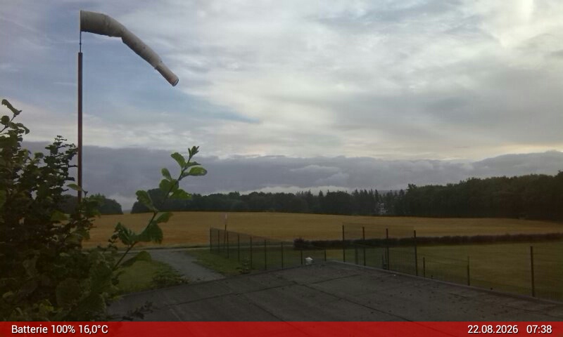Impressionen
