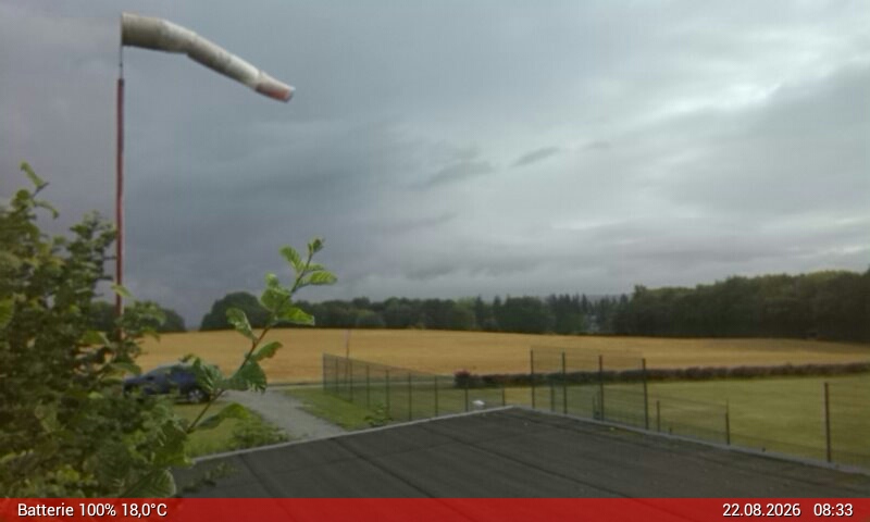 Impressionen