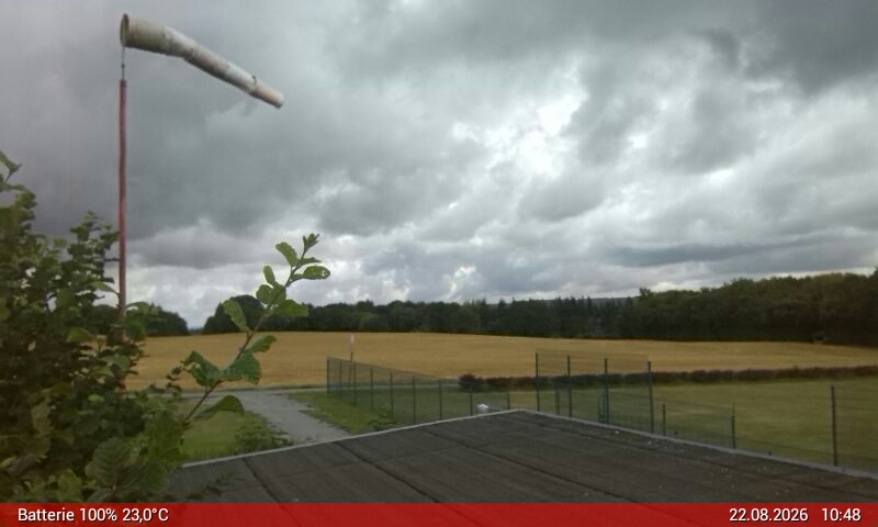 Impressionen