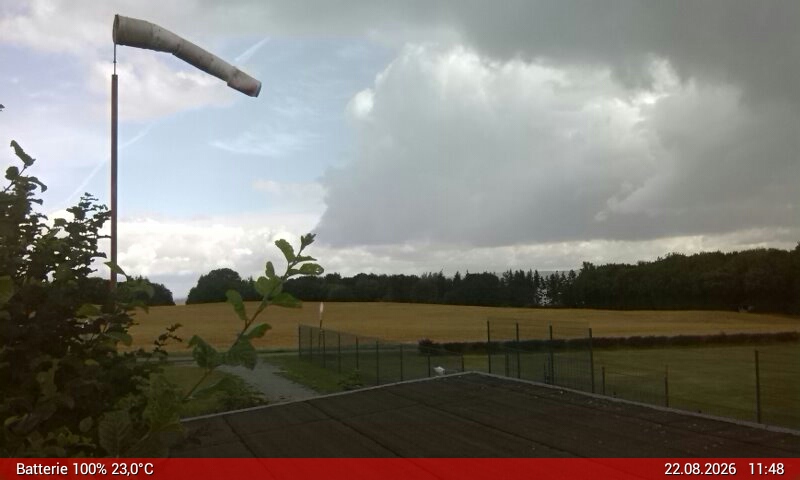 Impressionen
