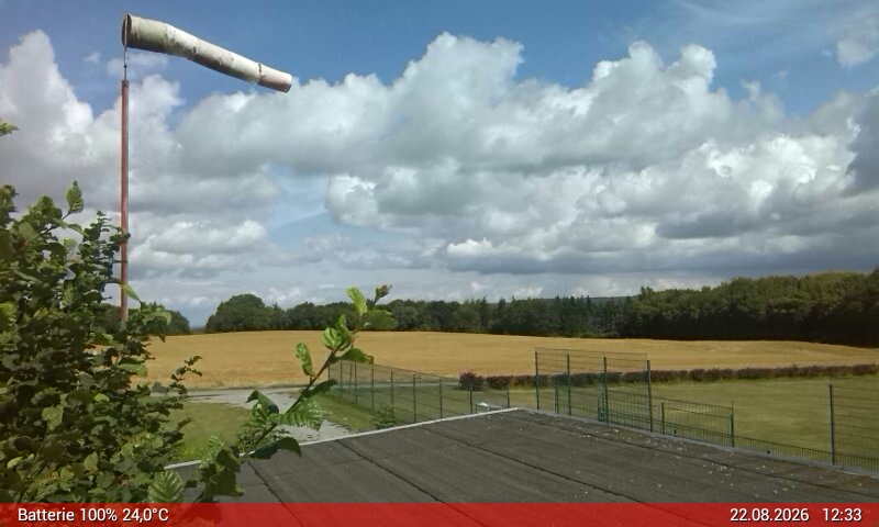 Impressionen