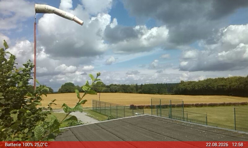 Impressionen