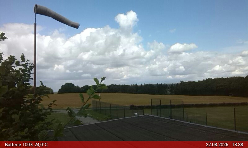 Impressionen
