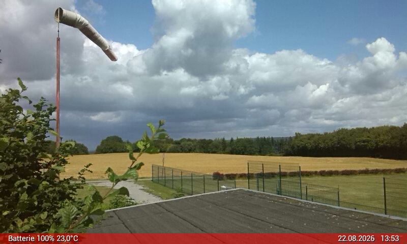 Impressionen